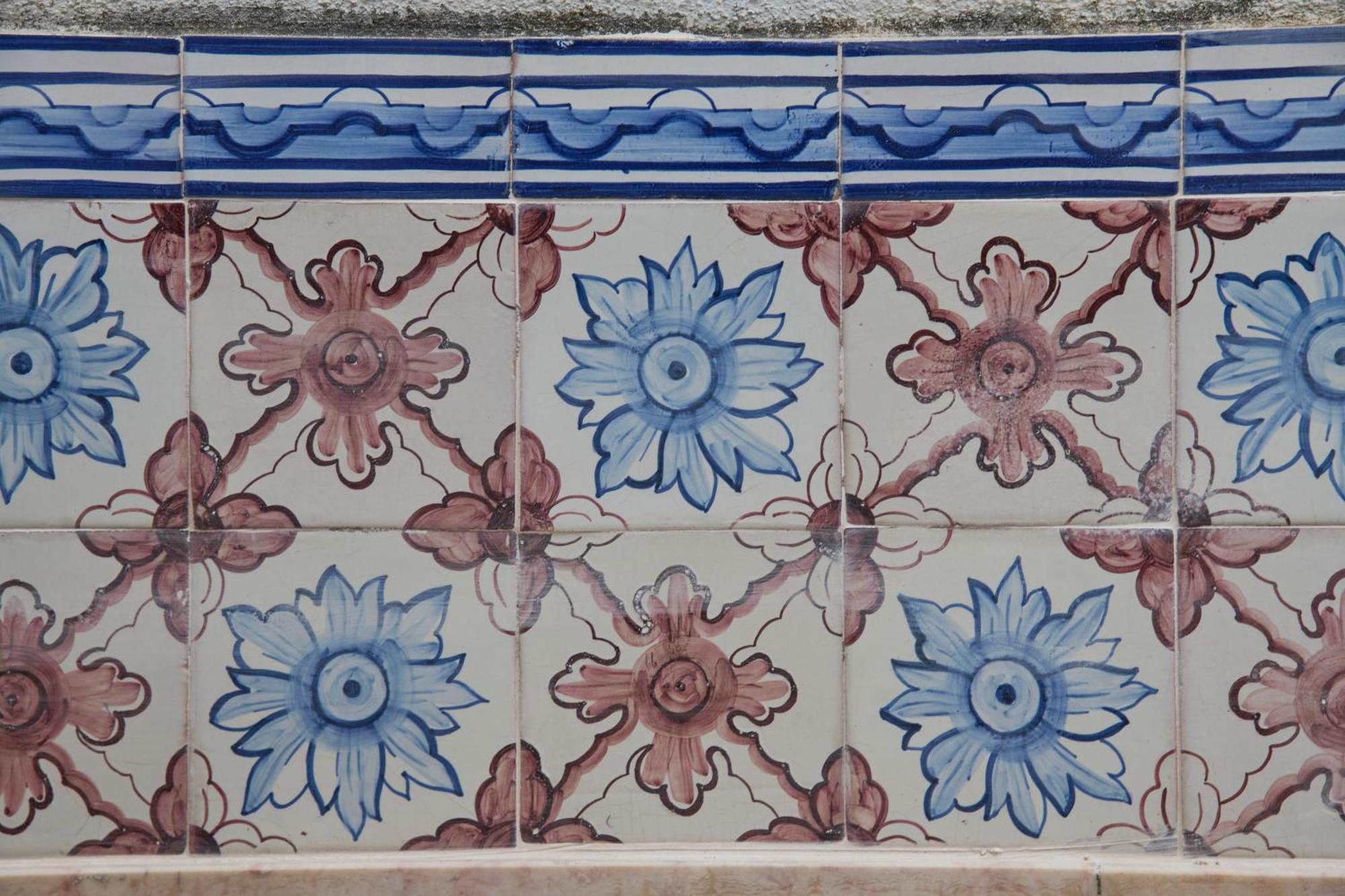 Casa Portuguesa Prata Lisboa Exterior foto