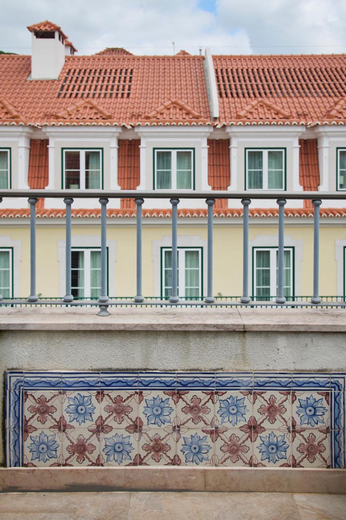 Casa Portuguesa Prata Lisboa Exterior foto